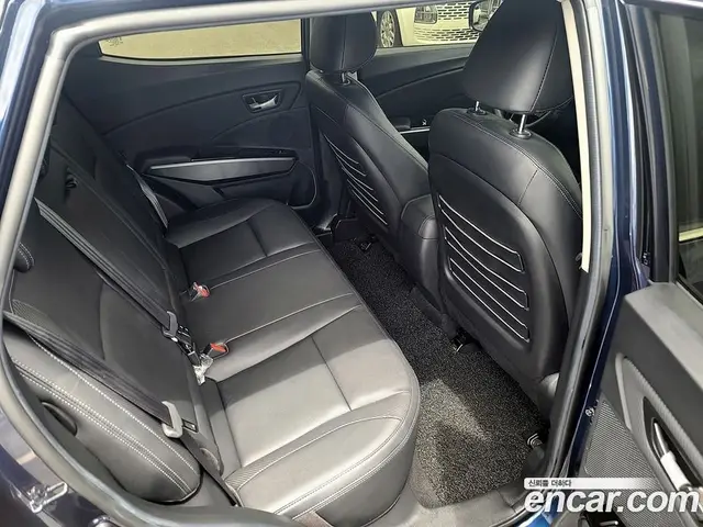 SsangYong TIBOLI 2023 1.6 автомат (гидро), миниатюра 12