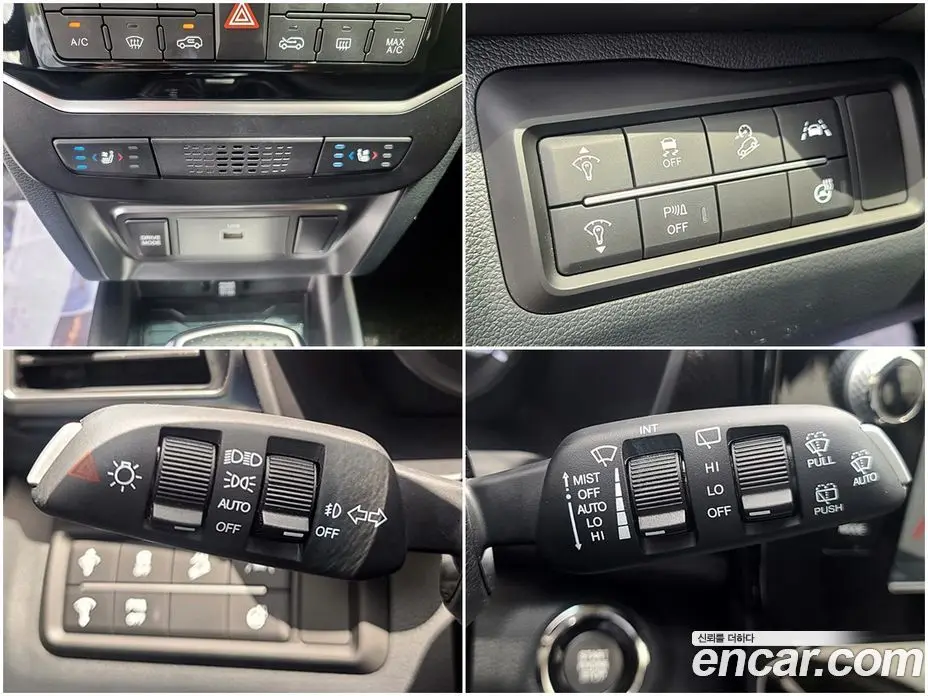 SsangYong TIBOLI 2023 1.6 автомат (гидро), фото 15