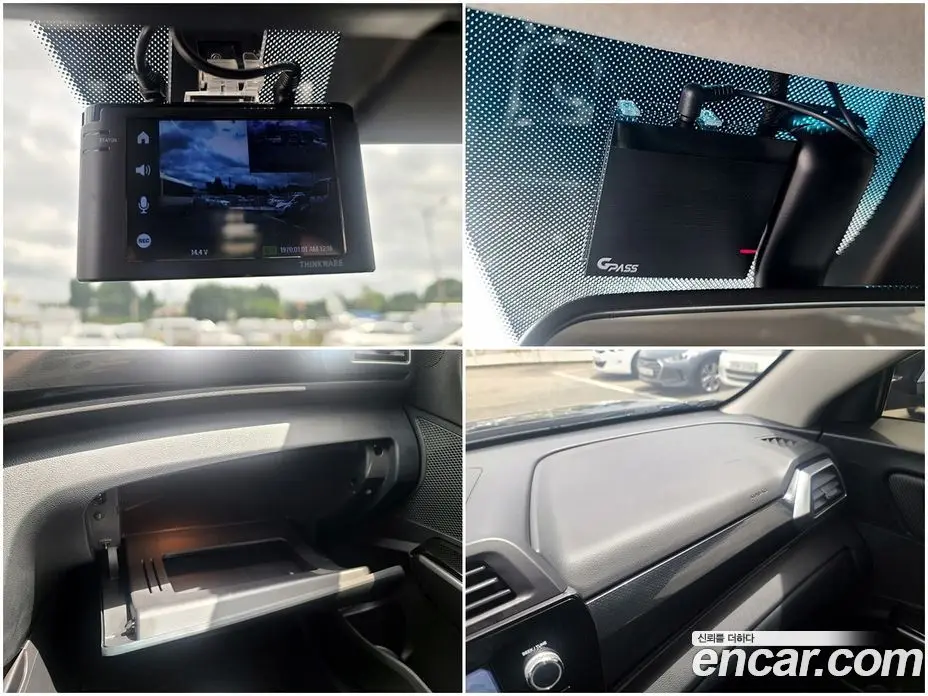 SsangYong TIBOLI 2023 1.6 автомат (гидро), фото 17