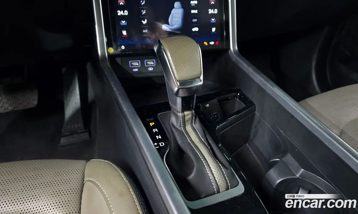 SsangYong Torres 2022 1.5 автомат (гидро), фото 9 SsangYong Torres 2022 1.5 автомат (гидро), фото 9
