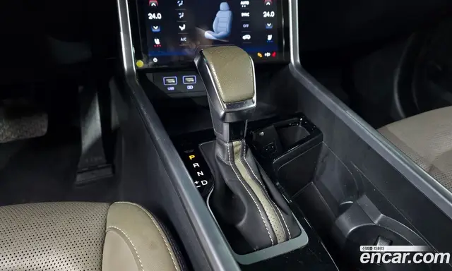 SsangYong Torres 2022 1.5 автомат (гидро), миниатюра 9 SsangYong Torres 2022 1.5 автомат (гидро), миниатюра 9