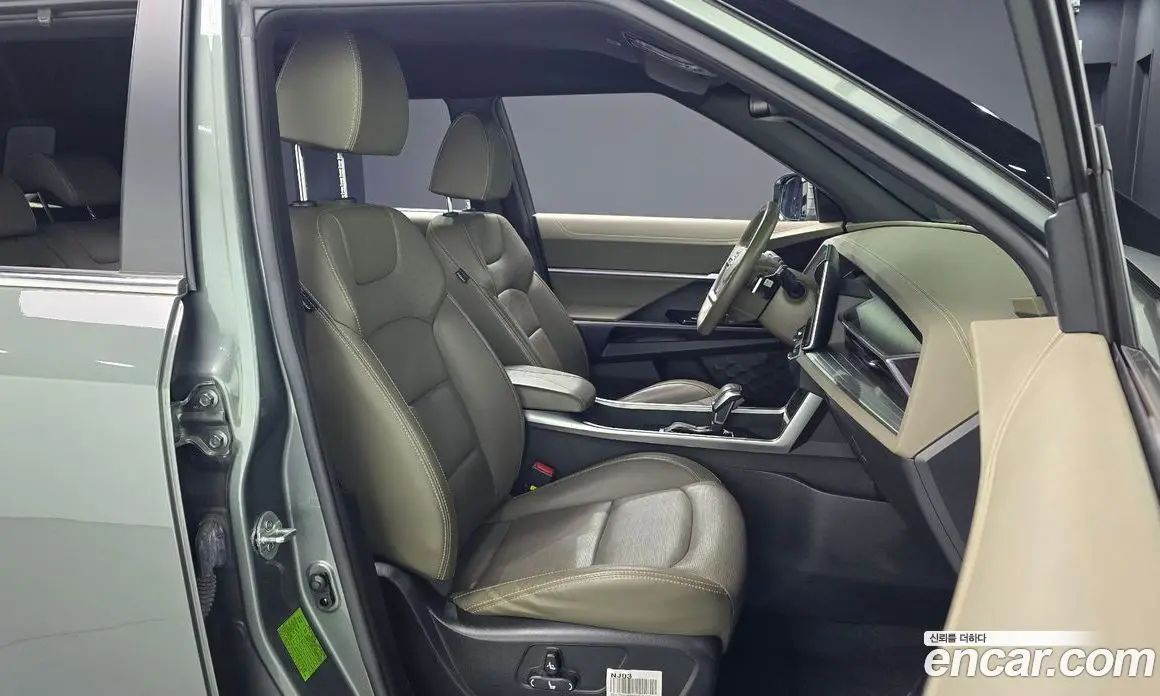 SsangYong Torres 2022 1.5 автомат (гидро), фото 10 SsangYong Torres 2022 1.5 автомат (гидро), фото 10