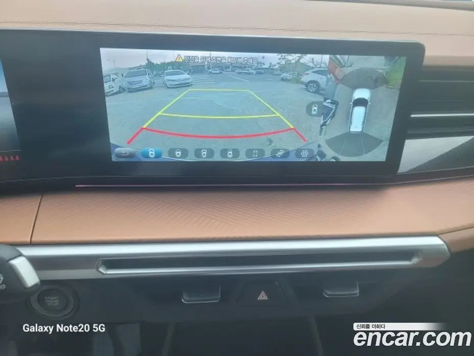 SsangYong Torres 2024 1.5 автомат (гидро), фото 11 SsangYong Torres 2024 1.5 автомат (гидро), фото 11
