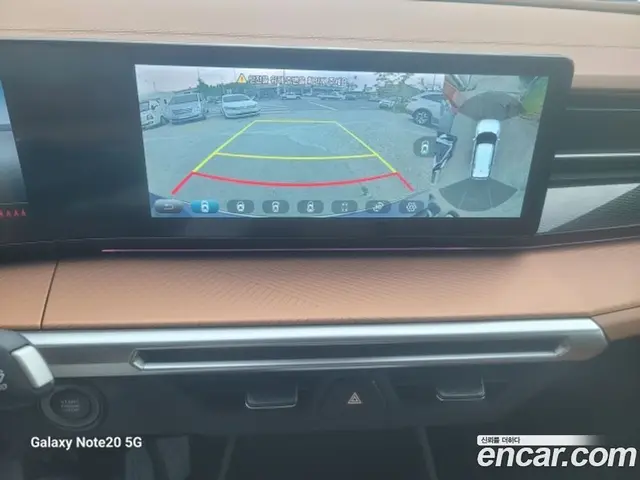 SsangYong Torres 2024 1.5 автомат (гидро), миниатюра 11 SsangYong Torres 2024 1.5 автомат (гидро), миниатюра 11