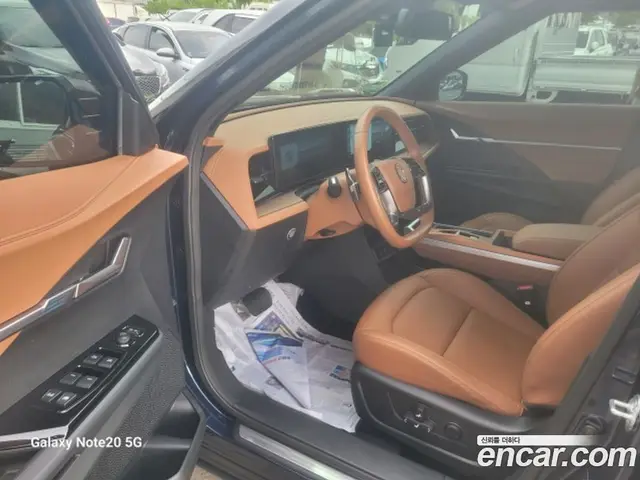 SsangYong Torres 2024 1.5 автомат (гидро), миниатюра 12