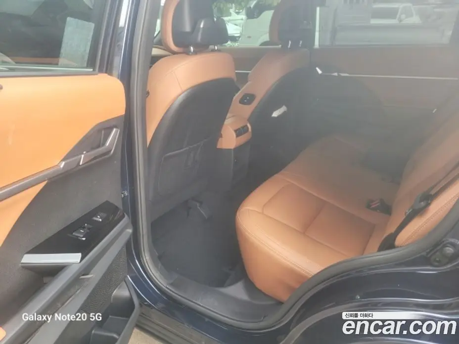 SsangYong Torres 2024 1.5 автомат (гидро), фото 14 SsangYong Torres 2024 1.5 автомат (гидро), фото 14