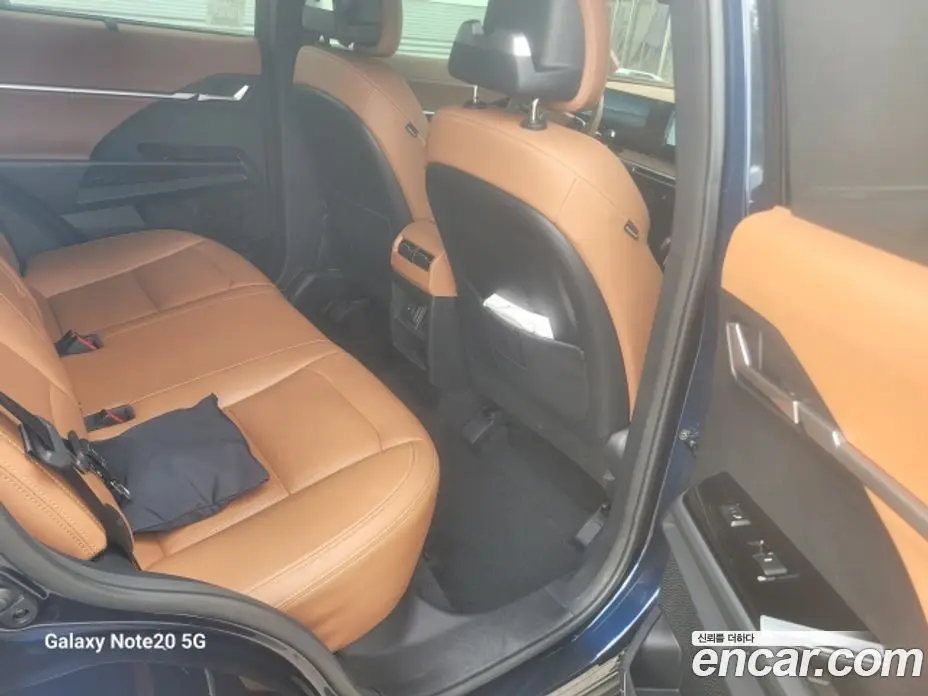 SsangYong Torres 2024 1.5 автомат (гидро), фото 17 SsangYong Torres 2024 1.5 автомат (гидро), фото 17