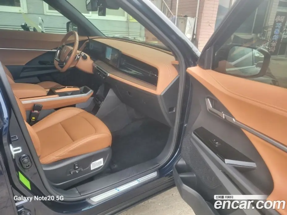 SsangYong Torres 2024 1.5 автомат (гидро), фото 18 SsangYong Torres 2024 1.5 автомат (гидро), фото 18