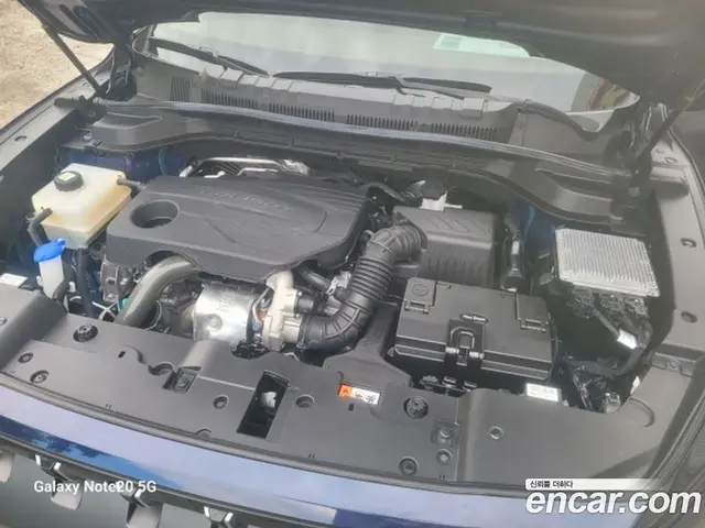 SsangYong Torres 2024 1.5 автомат (гидро), миниатюра 6 SsangYong Torres 2024 1.5 автомат (гидро), миниатюра 6