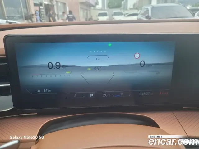 SsangYong Torres 2024 1.5 автомат (гидро), миниатюра 8 SsangYong Torres 2024 1.5 автомат (гидро), миниатюра 8