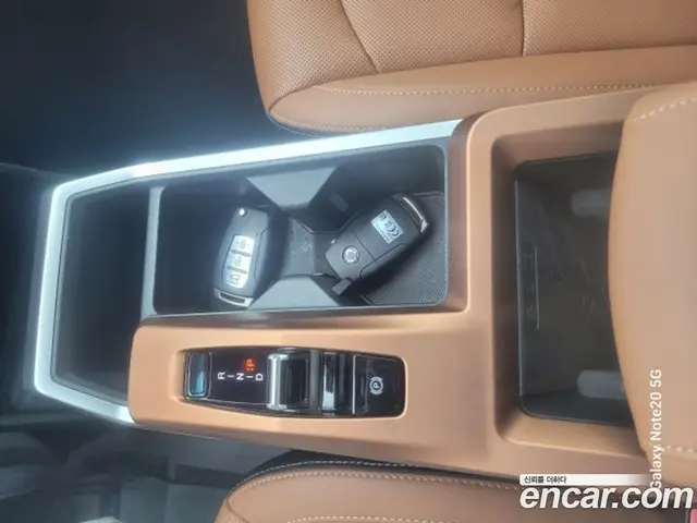 SsangYong Torres 2024 1.5 автомат (гидро), миниатюра 9 SsangYong Torres 2024 1.5 автомат (гидро), миниатюра 9