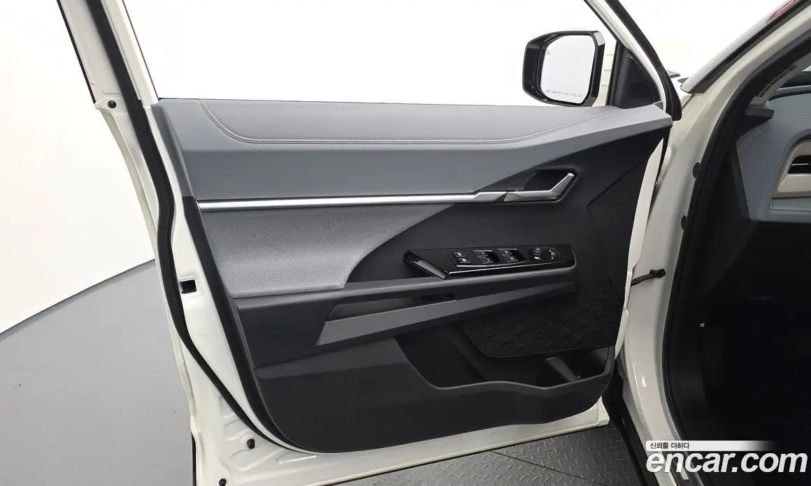 SsangYong Torres 2025 автомат (гидро), фото 14 SsangYong Torres 2025 автомат (гидро), фото 14