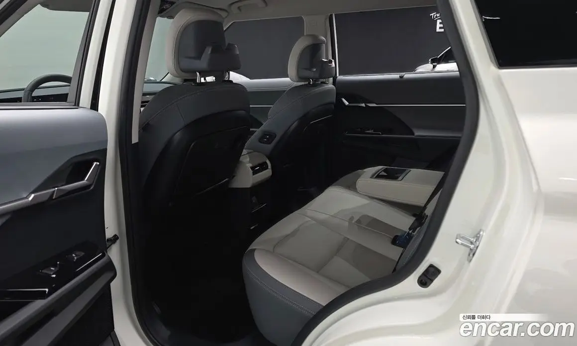 SsangYong Torres 2025 автомат (гидро), фото 17 SsangYong Torres 2025 автомат (гидро), фото 17