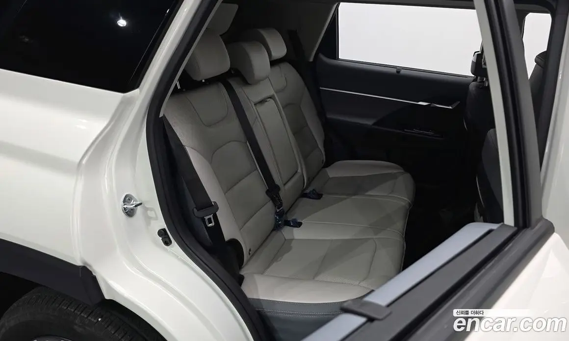 SsangYong Torres 2025 автомат (гидро), фото 18 SsangYong Torres 2025 автомат (гидро), фото 18