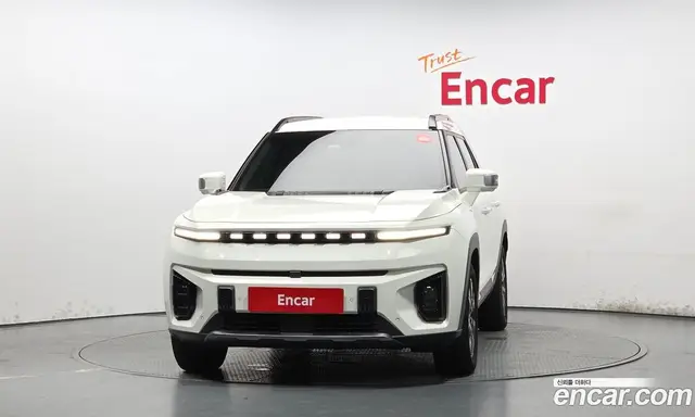 SsangYong Torres 2025 автомат (гидро), миниатюра 3 SsangYong Torres 2025 автомат (гидро), миниатюра 3