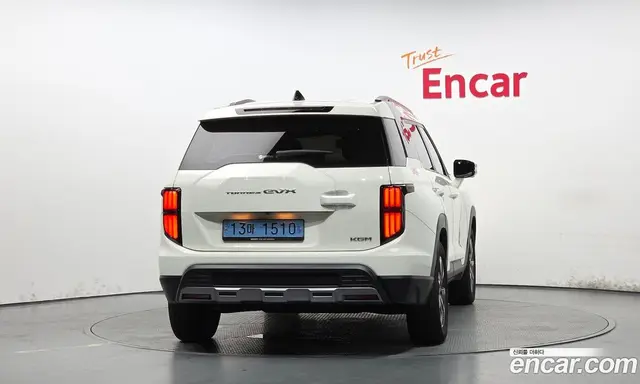 SsangYong Torres 2025 автомат (гидро), миниатюра 4 SsangYong Torres 2025 автомат (гидро), миниатюра 4