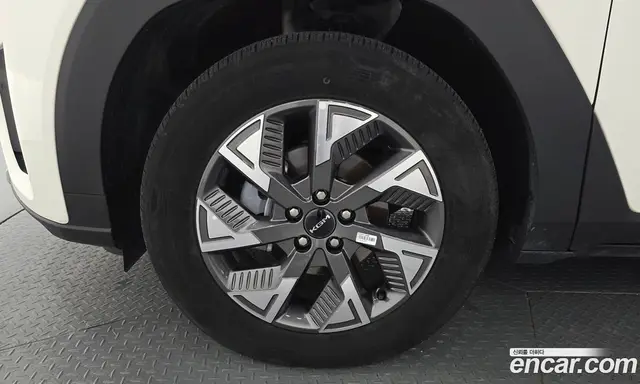 SsangYong Torres 2025 автомат (гидро), миниатюра 5 SsangYong Torres 2025 автомат (гидро), миниатюра 5