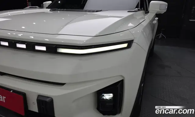 SsangYong Torres 2025 автомат (гидро), миниатюра 8 SsangYong Torres 2025 автомат (гидро), миниатюра 8