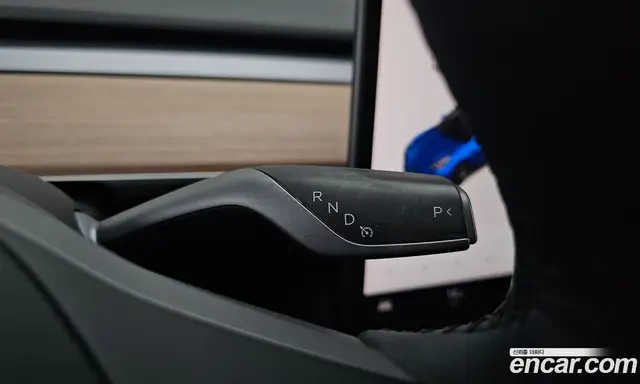 Tesla Model 3 2022 0.2 автомат (гидро), миниатюра 12