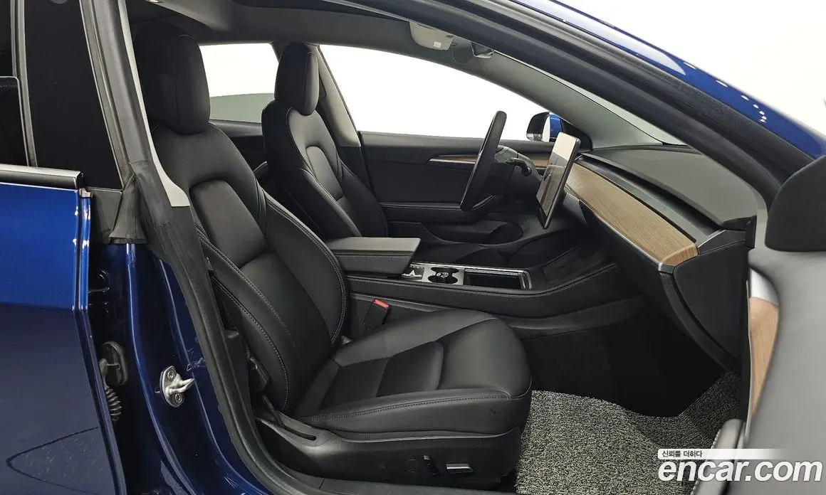 Tesla Model 3 2022 0.2 автомат (гидро), фото 13