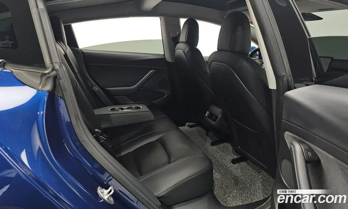 Tesla Model 3 2022 0.2 автомат (гидро), фото 16