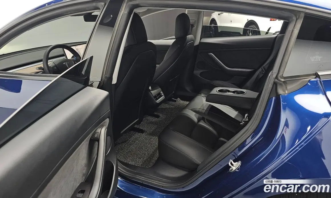 Tesla Model 3 2022 0.2 автомат (гидро), фото 18