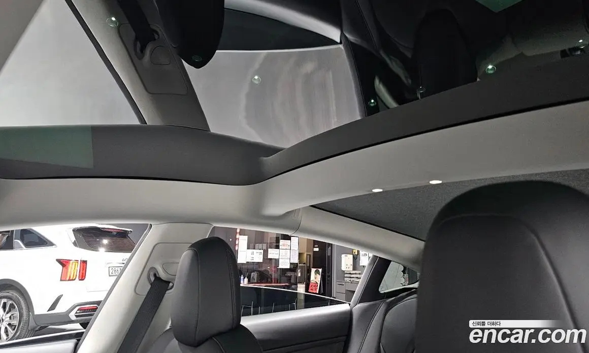Tesla Model 3 2022 0.2 автомат (гидро), фото 25