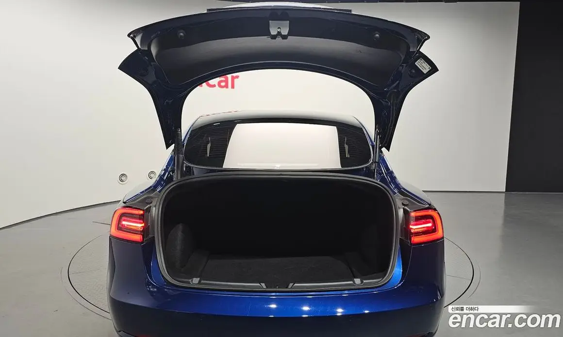 Tesla Model 3 2022 0.2 автомат (гидро), фото 26