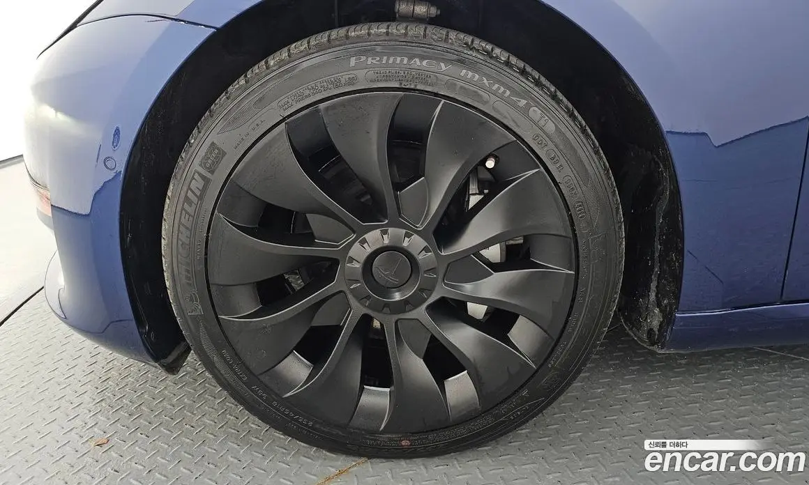 Tesla Model 3 2022 0.2 автомат (гидро), фото 5