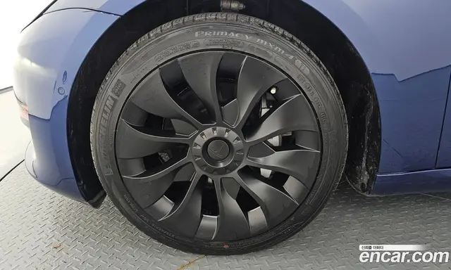 Tesla Model 3 2022 0.2 автомат (гидро), миниатюра 5