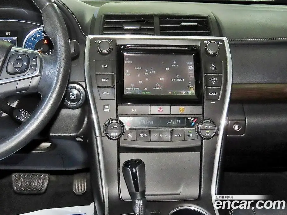 Toyota Camry 2015 2.5 автомат (гидро), фото 11 Toyota Camry 2015 2.5 автомат (гидро), фото 11
