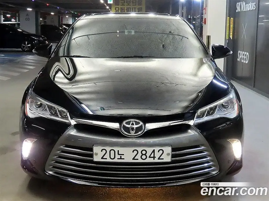 Toyota Camry 2015 2.5 автомат (гидро), фото 12 Toyota Camry 2015 2.5 автомат (гидро), фото 12
