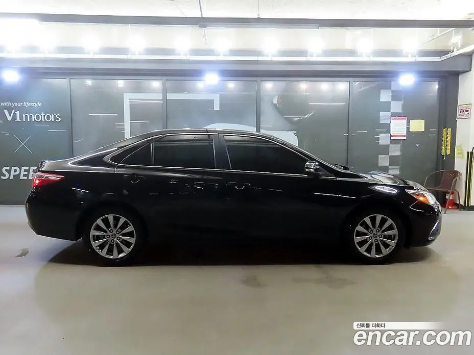 Toyota Camry 2015 2.5 автомат (гидро), фото 13 Toyota Camry 2015 2.5 автомат (гидро), фото 13