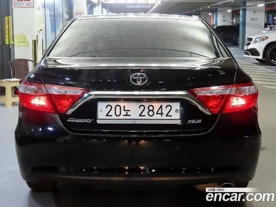 Toyota Camry 2015 2.5 автомат (гидро), фото 15 Toyota Camry 2015 2.5 автомат (гидро), фото 15