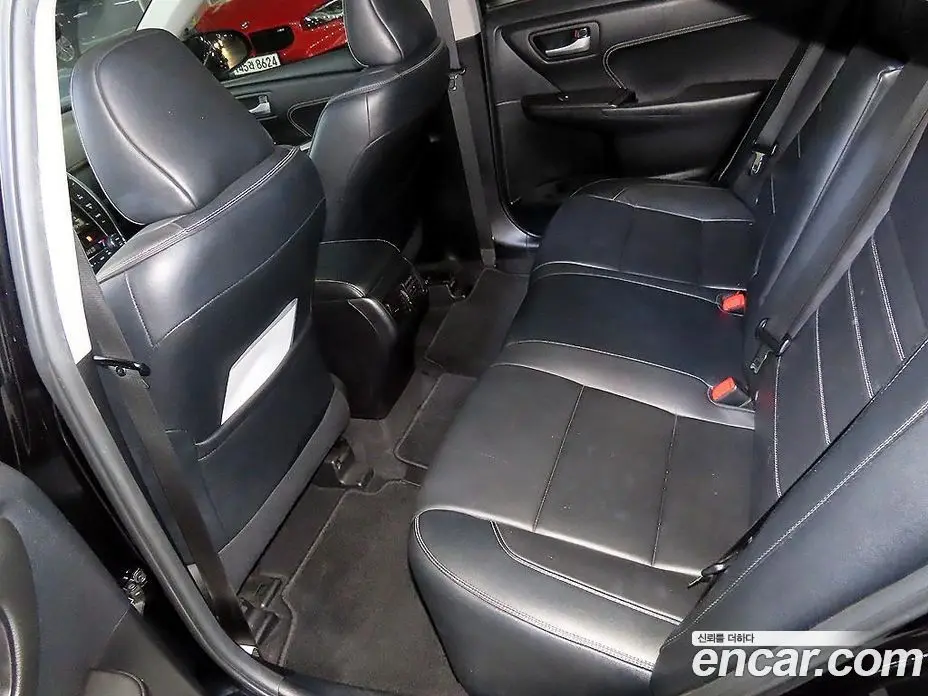 Toyota Camry 2015 2.5 автомат (гидро), фото 17 Toyota Camry 2015 2.5 автомат (гидро), фото 17