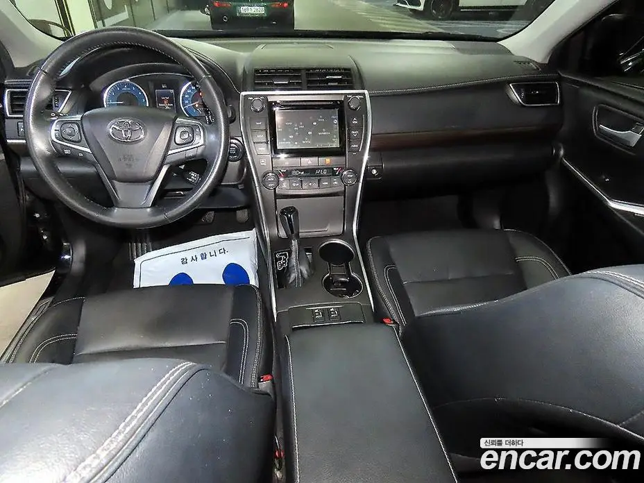Toyota Camry 2015 2.5 автомат (гидро), фото 20 Toyota Camry 2015 2.5 автомат (гидро), фото 20