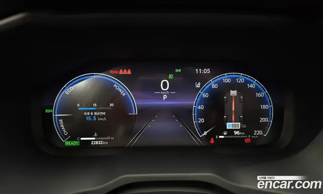Toyota RAV4 2025 2.5 автомат (гидро), миниатюра 11 Toyota RAV4 2025 2.5 автомат (гидро), миниатюра 11