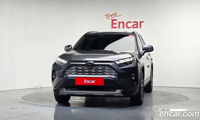 Toyota RAV4 2025 2.5 автомат (гидро), миниатюра 3 Toyota RAV4 2025 2.5 автомат (гидро), миниатюра 3