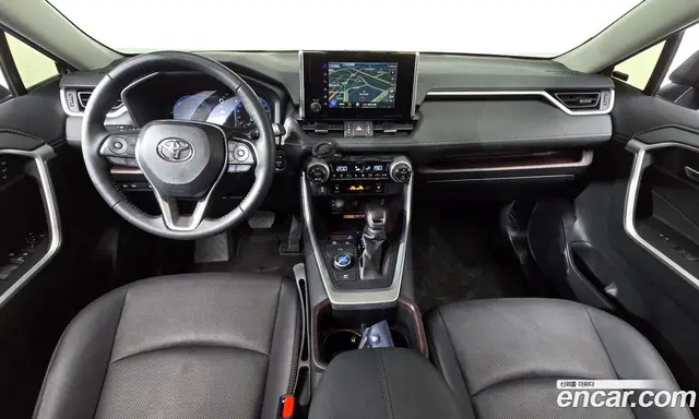 Toyota RAV4 2025 2.5 автомат (гидро), миниатюра 10 Toyota RAV4 2025 2.5 автомат (гидро), миниатюра 10