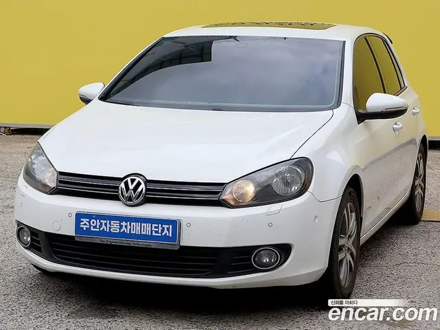Volkswagen Golf 2012 2.0 автомат (гидро), миниатюра 2 Volkswagen Golf 2012 2.0 автомат (гидро), миниатюра 2