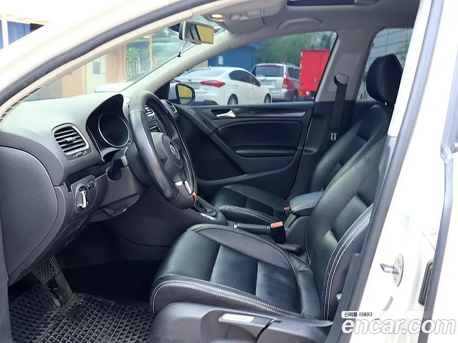 Volkswagen Golf 2012 2.0 автомат (гидро), фото 11 Volkswagen Golf 2012 2.0 автомат (гидро), фото 11
