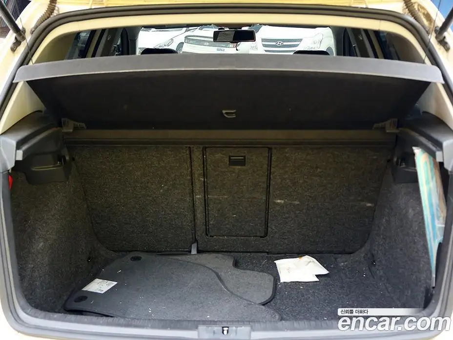 Volkswagen Golf 2012 2.0 автомат (гидро), фото 20 Volkswagen Golf 2012 2.0 автомат (гидро), фото 20