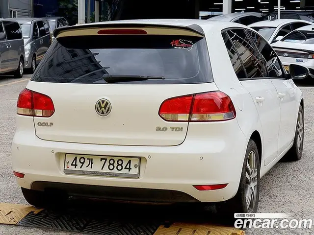 Volkswagen Golf 2012 2.0 автомат (гидро), миниатюра 4 Volkswagen Golf 2012 2.0 автомат (гидро), миниатюра 4