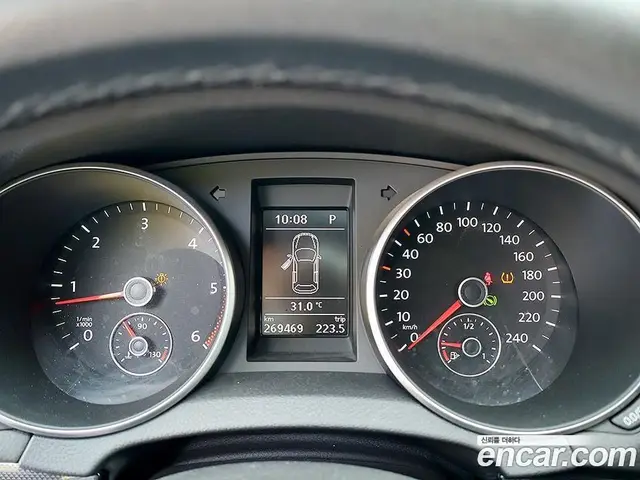 Volkswagen Golf 2012 2.0 автомат (гидро), миниатюра 6 Volkswagen Golf 2012 2.0 автомат (гидро), миниатюра 6