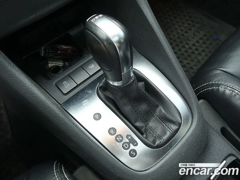 Volkswagen Golf 2012 2.0 автомат (гидро), фото 7 Volkswagen Golf 2012 2.0 автомат (гидро), фото 7