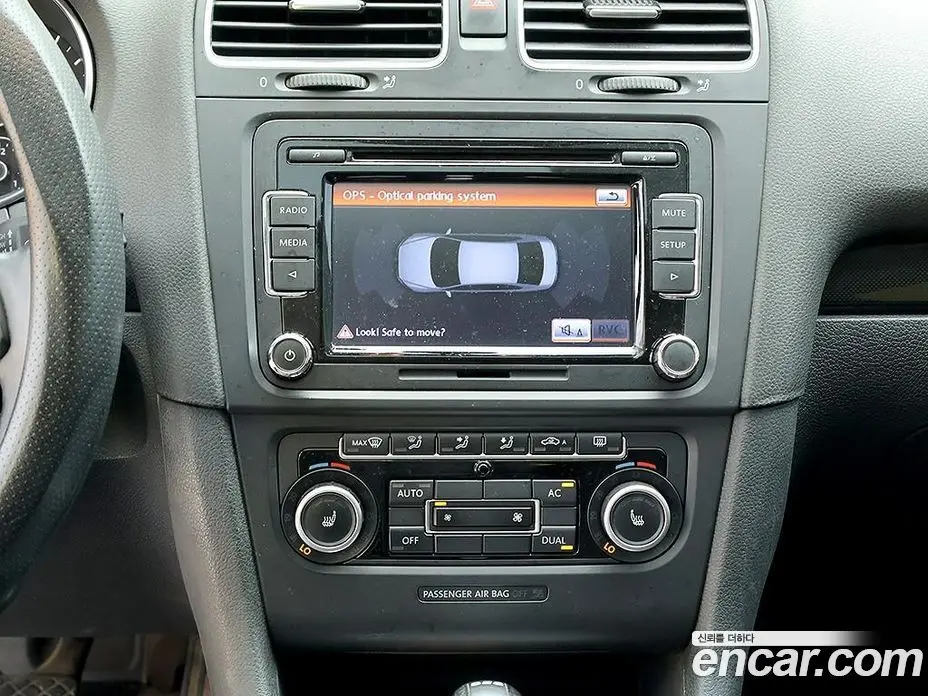 Volkswagen Golf 2012 2.0 автомат (гидро), фото 9 Volkswagen Golf 2012 2.0 автомат (гидро), фото 9