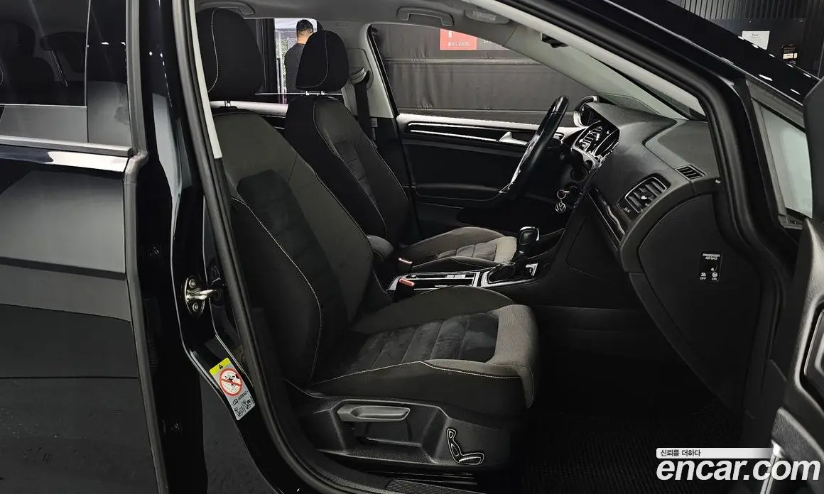 Volkswagen Golf 2015 2.0 автомат (гидро), фото 11 Volkswagen Golf 2015 2.0 автомат (гидро), фото 11