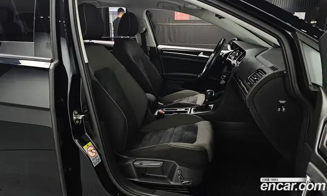 Volkswagen Golf 2015 2.0 автомат (гидро), миниатюра 11 Volkswagen Golf 2015 2.0 автомат (гидро), миниатюра 11