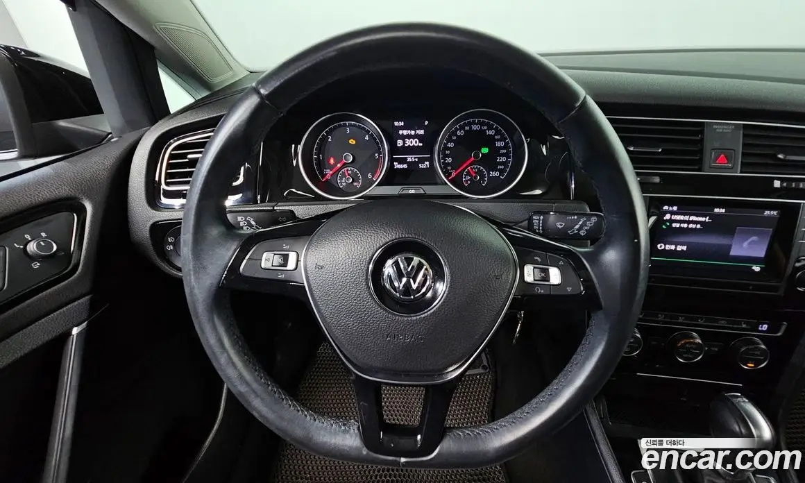 Volkswagen Golf 2015 2.0 автомат (гидро), фото 15 Volkswagen Golf 2015 2.0 автомат (гидро), фото 15