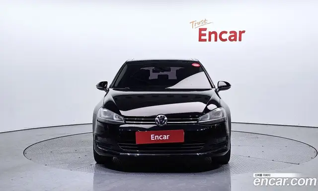 Volkswagen Golf 2015 2.0 автомат (гидро), миниатюра 3 Volkswagen Golf 2015 2.0 автомат (гидро), миниатюра 3